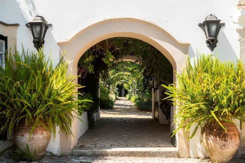 Quinta De Sao Lourenco Vendégház Kültér fotó